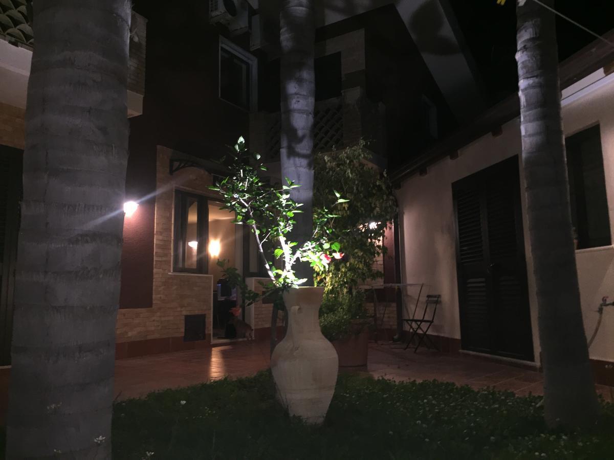 Villa Valentino Giardini Naxos Εξωτερικό φωτογραφία